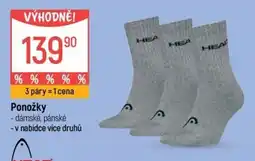 Globus Ponožky nabídka