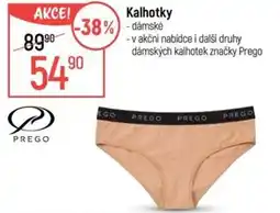 Globus Kalhotky nabídka