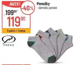Globus Ponožky nabídka