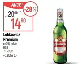 Globus Lobkowicz Premium nabídka