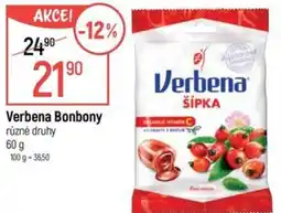 Globus Verbena Bonbony nabídka