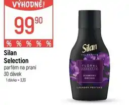 Globus Silan Selection nabídka