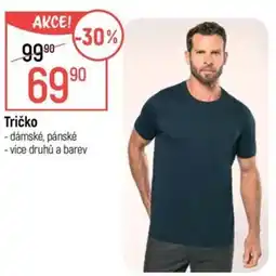 Globus Tričko nabídka