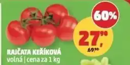 Penny Market Rajčata keříková nabídka