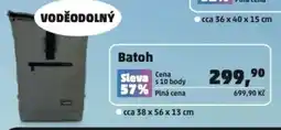 Penny Market Batoh nabídka