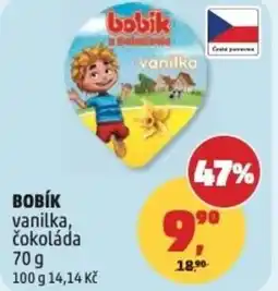 Penny Market Bobík nabídka