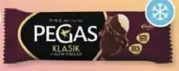 Penny Market Zmrzlina premium pegas nabídka