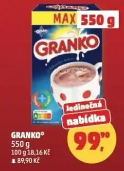 Penny Market GRANKO nabídka