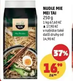Penny Market Nudle mie μει ται nabídka
