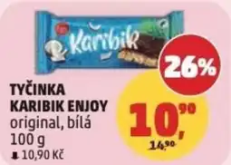 Penny Market Tyčinka karibik enjoy nabídka