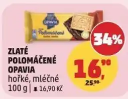 Penny Market Zlaté polomáčené opavia nabídka