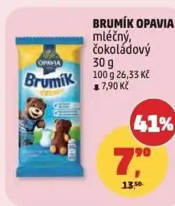 Penny Market Brumík opavia nabídka