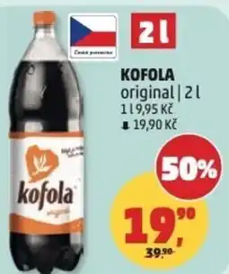 Penny Market KOFOLA original nabídka