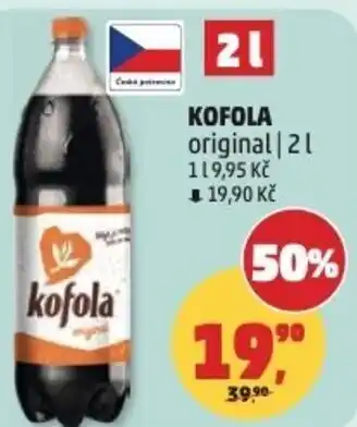 KOFOLA original
