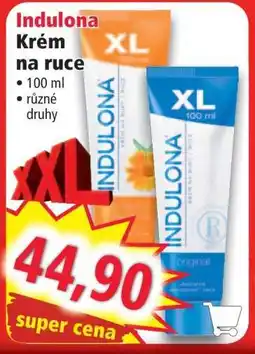 Norma Indulona nabídka