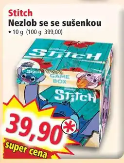 Norma Stitch nabídka