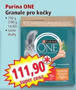 Norma Purina One nabídka