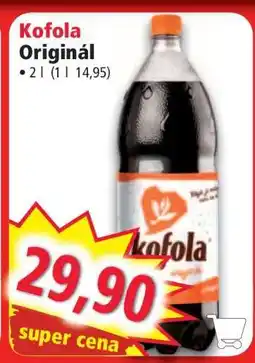 Norma Kofola nabídka