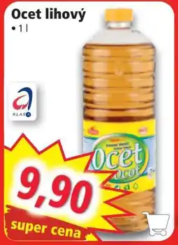Norma Ocet lihový nabídka