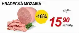 ZEMAN HRADECKÁ MOZAIKA nabídka