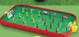 Kaufland Stolní fotbal na pružinách nabídka