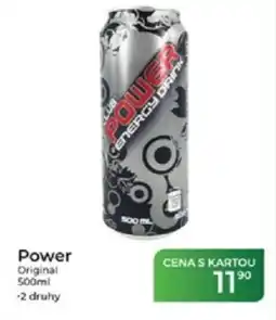 Tamda Foods Power Original nabídka