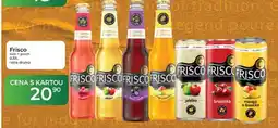 Tamda Foods Frisco nabídka