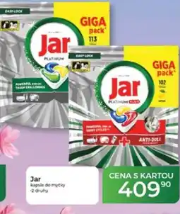 Tamda Foods Jar kapsle do myčky nabídka