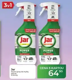 Tamda Foods Jar Power Spray do myčky nabídka