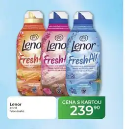 Tamda Foods Lenor avivaz nabídka