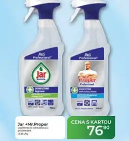 Tamda Foods Jar +Mr.Proper nabídka