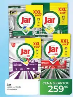 Tamda Foods Jar kapsle na nadobl nabídka
