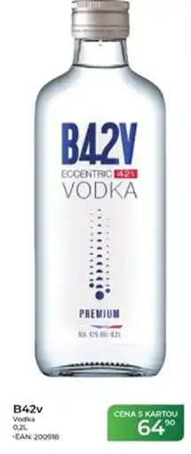 Tamda Foods B42v Vodka nabídka