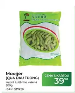 Tamda Foods Mooijer (QUA DAU TUONG) nabídka