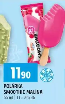 Terno POLÁRKA SMOOTHIE MALINA nabídka