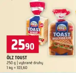 Terno Ölz Toust nabídka