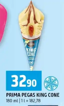 Terno Prima Pegas King Cone nabídka