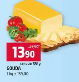 Terno GOUDA nabídka