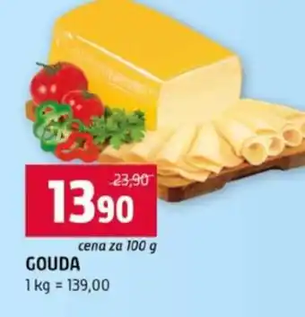 Terno GOUDA nabídka
