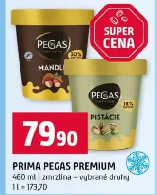 Terno Prima Pegas Premium nabídka