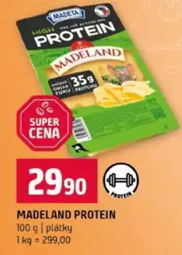 Terno MADELAND PROTEIN nabídka