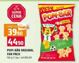 Terno POM-BÄR ORIGINAL FAN PACK nabídka