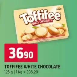 Terno Toffifee White Chocolate nabídka