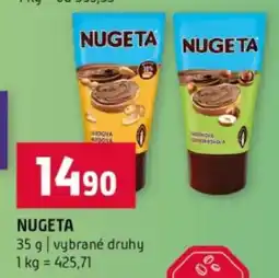Terno Nugeta nabídka