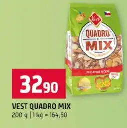 Terno Vest Quadro Mix nabídka
