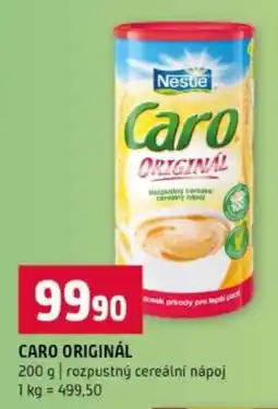 Terno Caro Originál nabídka