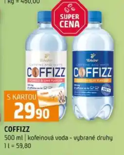 Terno Coffizz nabídka