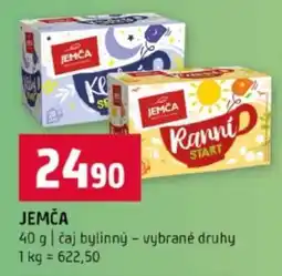 Terno Jemča nabídka