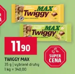 Terno Twiggy MAX nabídka