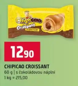 Terno Chipicao Croissant nabídka